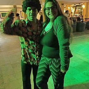 Meet your Posher, Bailey